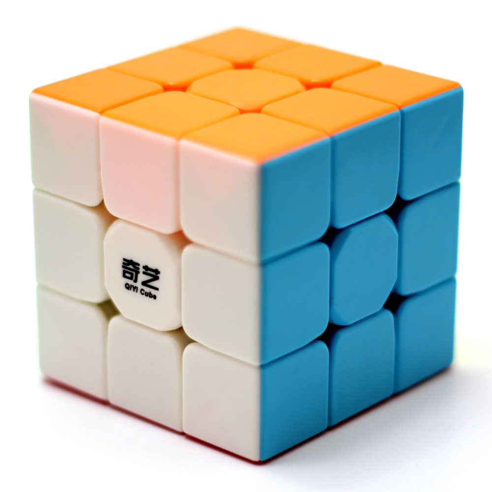 Awesome 3x3x3 Speed Cube
