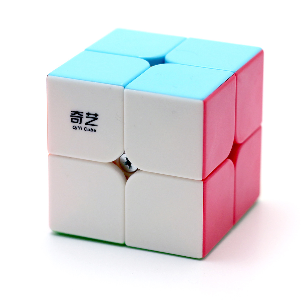 Awesome 2x2x2 Speed Cube