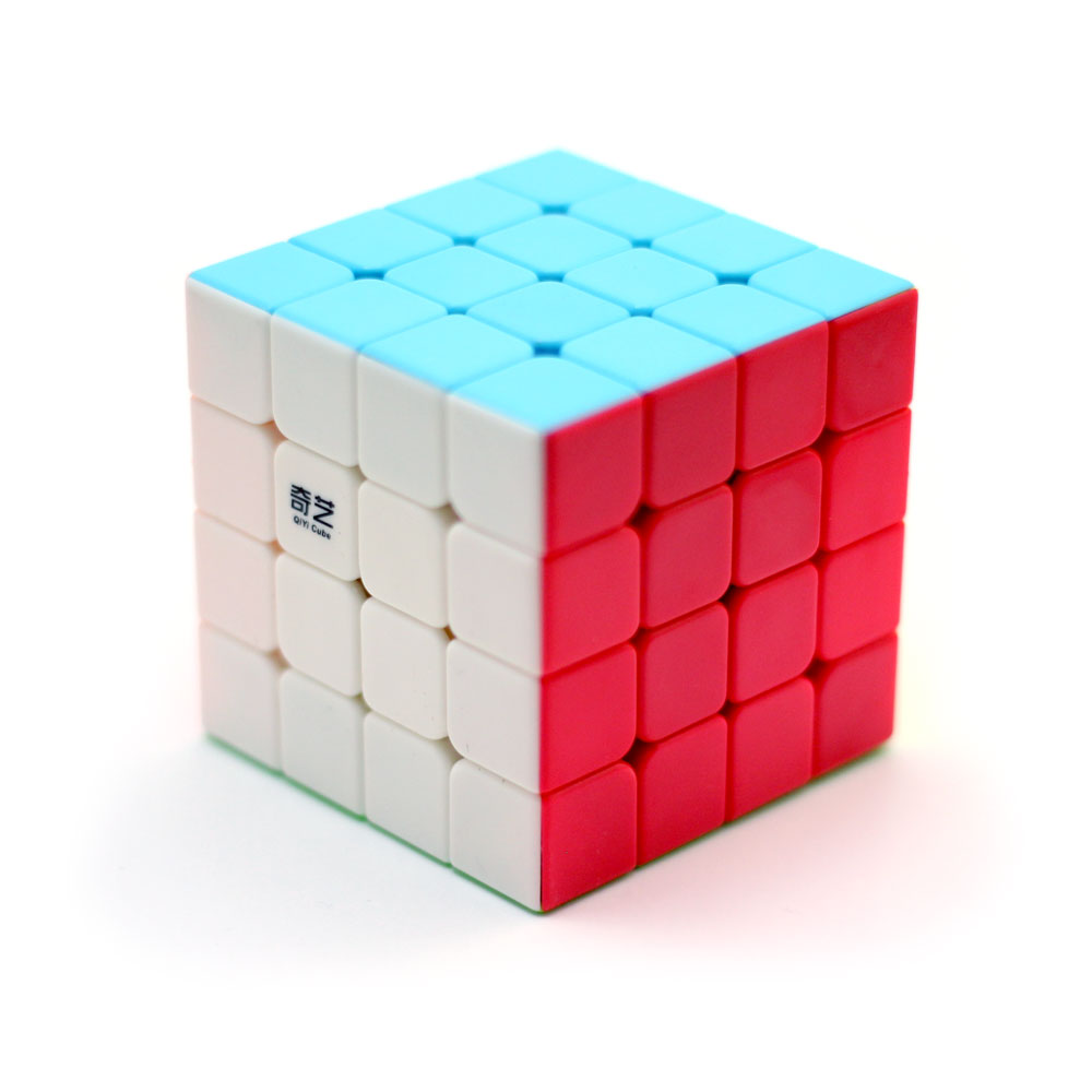 Awesome 4x4x4 Speed Cube