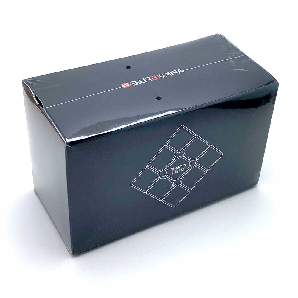 Customizable Magnetic 3x3x3 Speed Cube